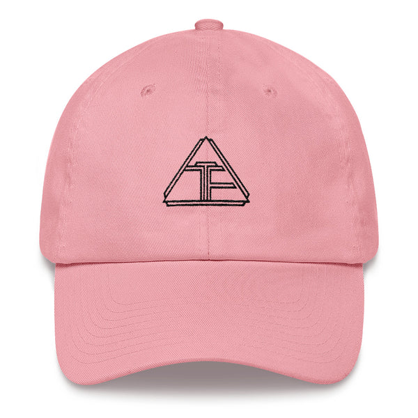 "Kush" Dad hat