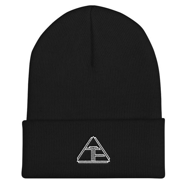 'Harlequin' Beanie