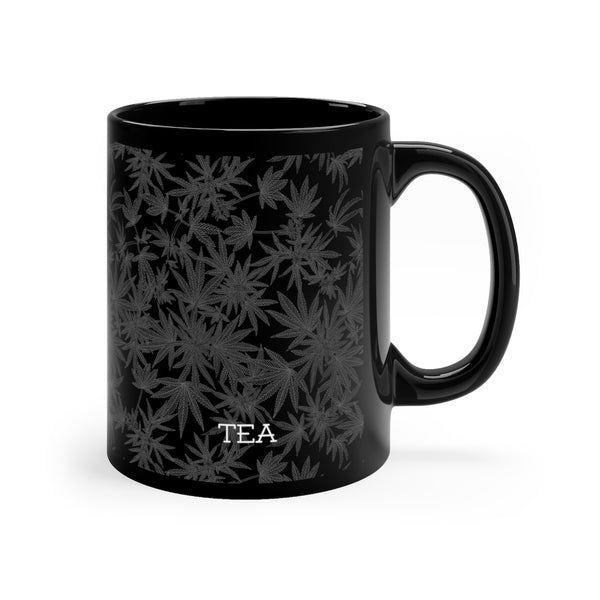 ‘Zooted’ Mug in Black