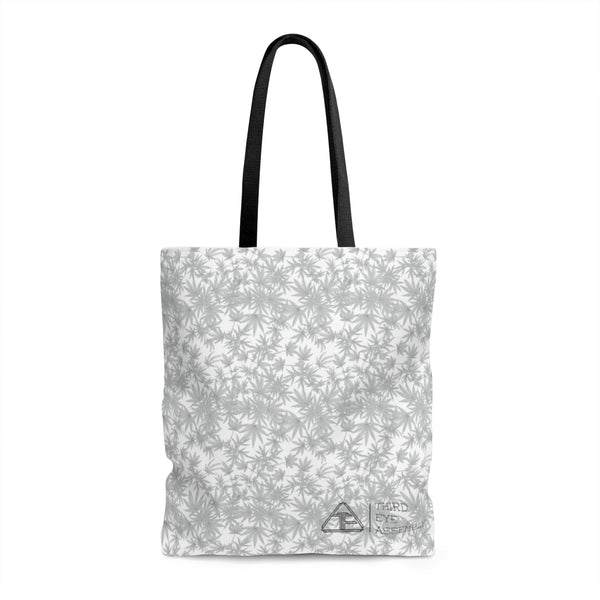 ‘Haze' Cannabis Tote Bag